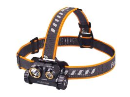 Налобный фонарь Fenix HM65R 1400 Lumens