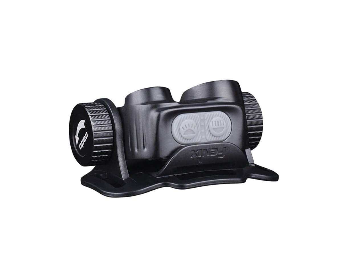 Налобный фонарь Fenix HM65R 1400 Lumens