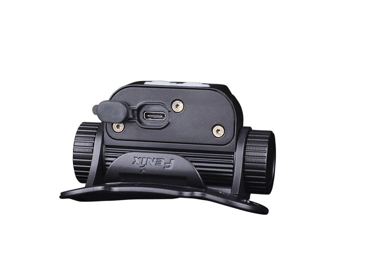 Налобный фонарь Fenix HM65R 1400 Lumens