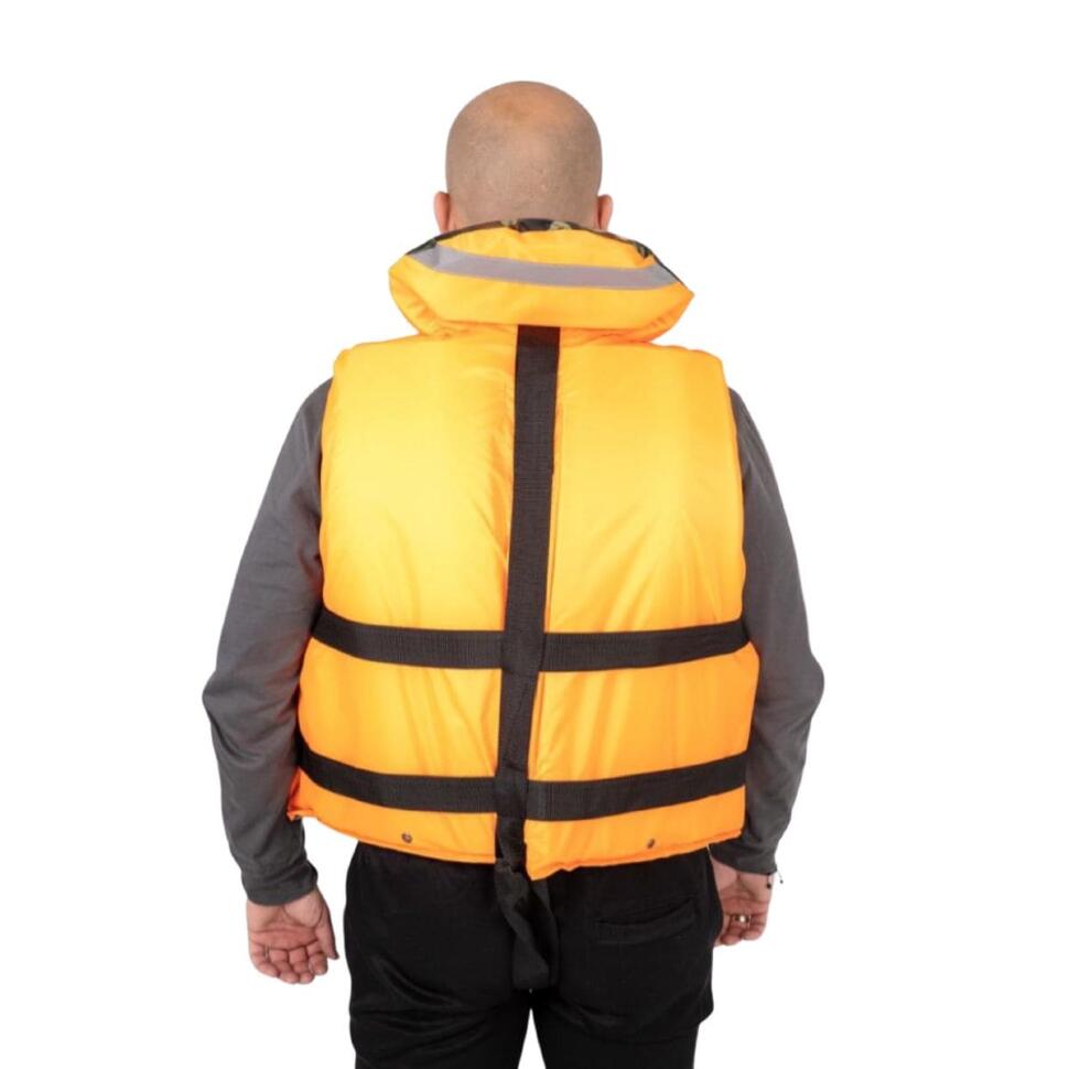 Спасательный жилет Mednovtex Poplavok