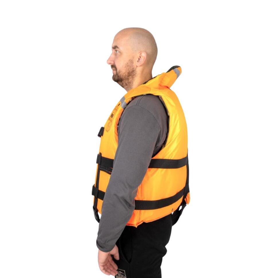 Спасательный жилет Mednovtex Poplavok