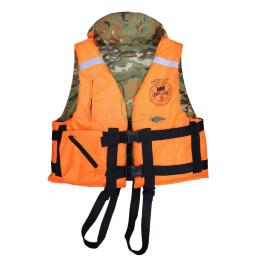 Спасательный жилет Mednovtex Poplavok