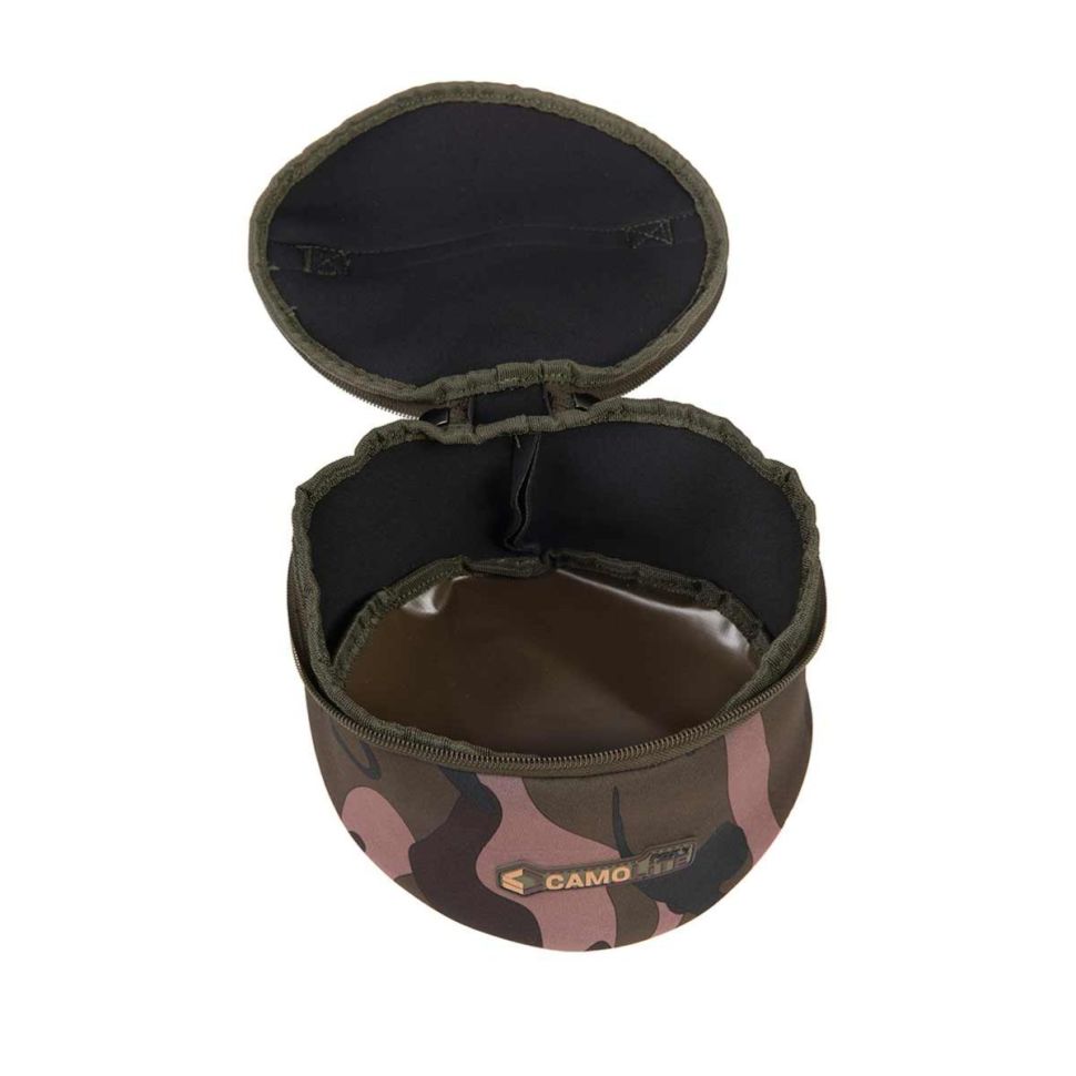 Сумка для посуды FOX Neoprene Pan Set Bag