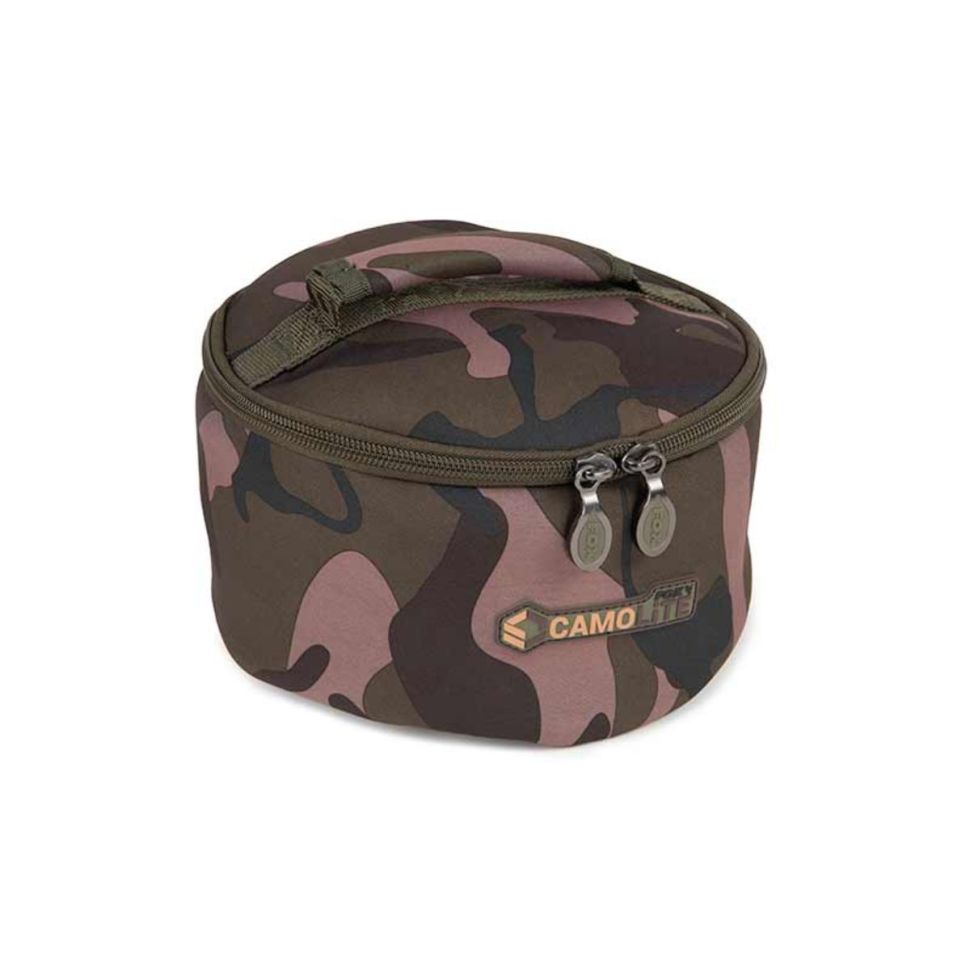 Сумка для посуды FOX Neoprene Pan Set Bag