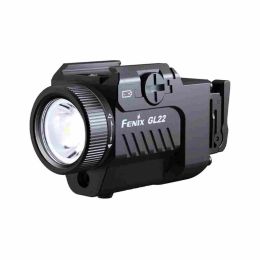 Тактический фонарь Fenix GL22 LED Flashlight