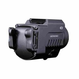 Тактический фонарь Fenix GL22 LED Flashlight