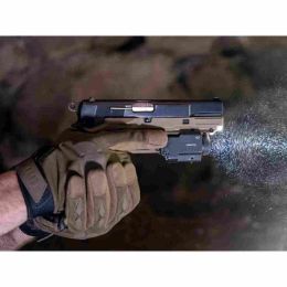 Тактический фонарь Fenix GL22 LED Flashlight