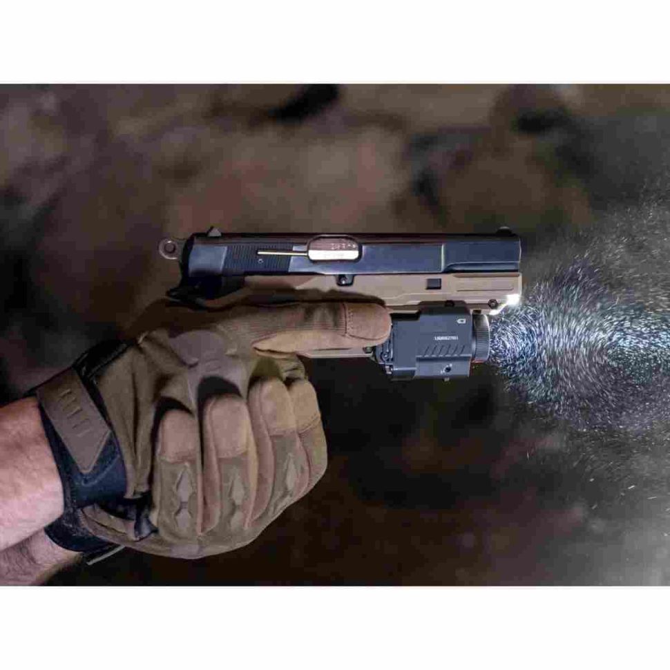 Тактический фонарь Fenix GL22 LED Flashlight