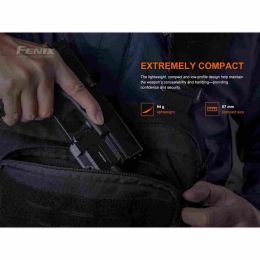 Тактический фонарь Fenix GL22 LED Flashlight