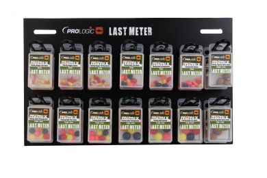 Тигровый орех искусственный Prologic ArtBait Floating Hookbait Tigernut Choco Amino