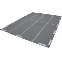 Пол ЭВА Polar Bird 3Т Long без отверстий