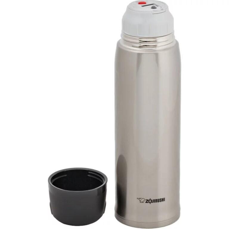 Термос стальной Zojirushi 1.03l SJJS10XA