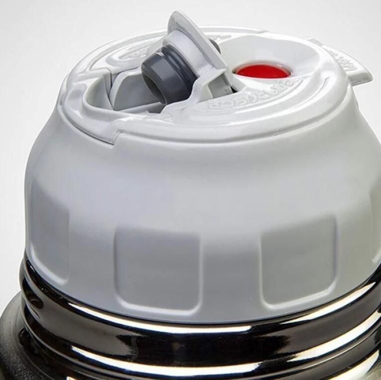 Термос стальной Zojirushi 1.03l SJJS10XA