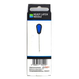 Игла с крючком Preston Floater Tools Heavy Latch Needle