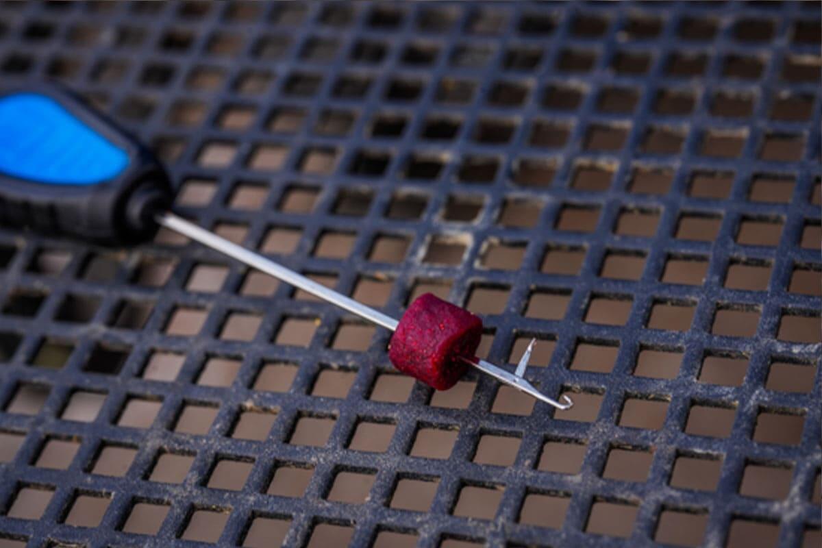 Игла с крючком Preston Floater Tools Heavy Latch Needle