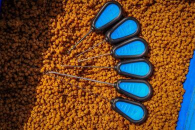 Игла с крючком Preston Floater Tools Heavy Latch Needle