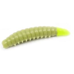 Силиконовая приманка Boroda Baits SALO