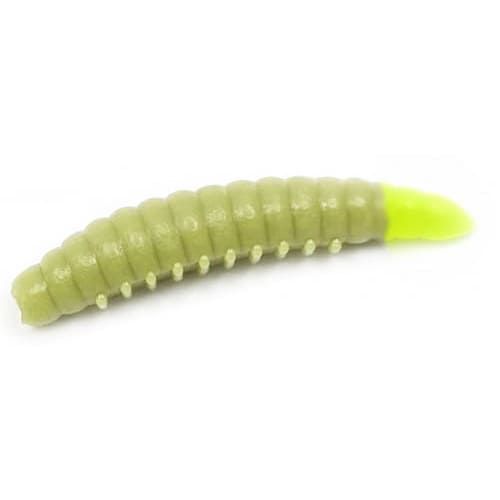 Силиконовая приманка Boroda Baits SALO
