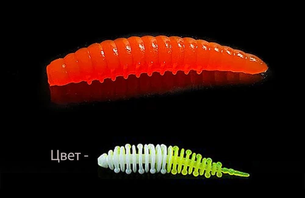 Силиконовая приманка Boroda Baits SALO