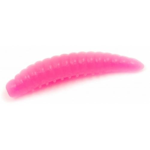 Силиконовая приманка Boroda Baits SALO