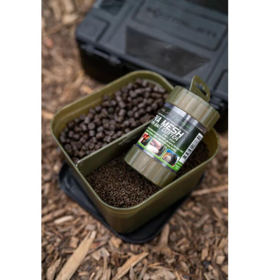 Емкость для прикормки Korum Divided Bait Tub