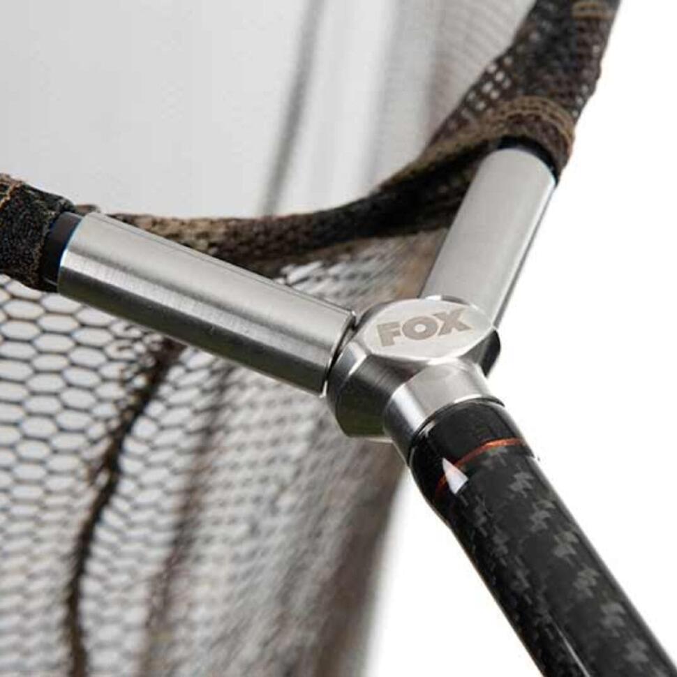 Подсак Fox International Horizon X4-S Landing Net