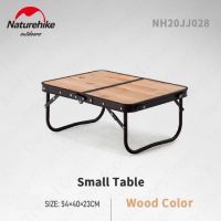 Столик складной Naturehike NH20JJ028 MDF Small