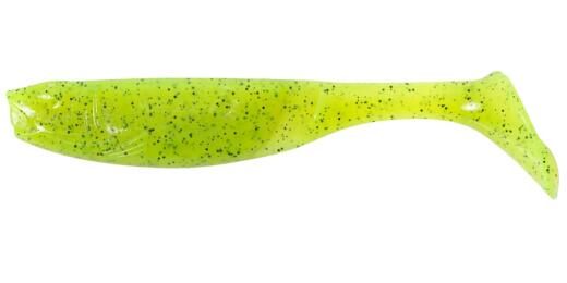 Виброхвост Select Boozer 3.3