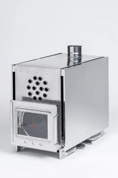 Печь-камин ИНВЕНТ