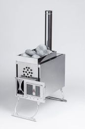 Печь-камин ИНВЕНТ