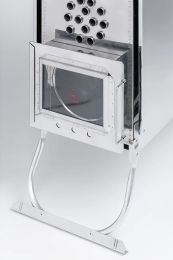 Печь-камин ИНВЕНТ