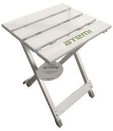 Стул туристический Atemi, AFS-350(ALU)