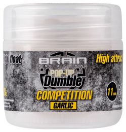 Бойлы Brain Dumble Pop-Up Competition