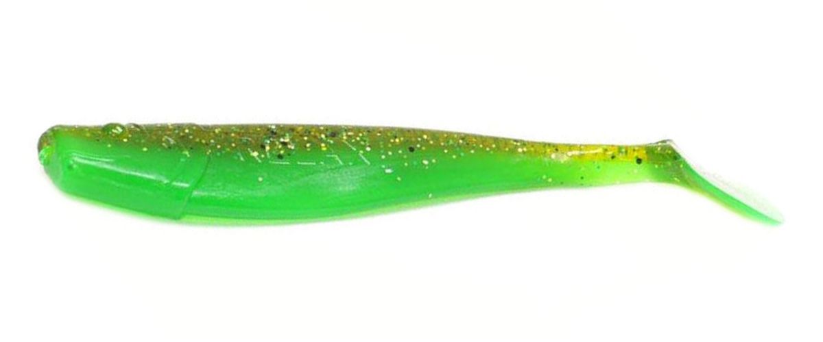 Виброхвост Relax King Shad 3