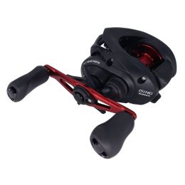 Катушка Shimano CAIUS 151HG (LH) left hand