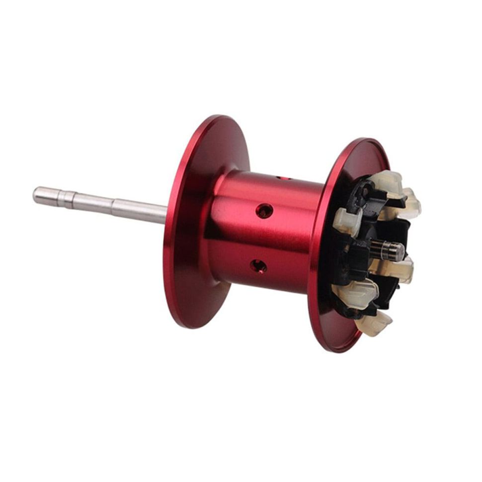 Катушка Shimano CAIUS 151HG (LH) left hand