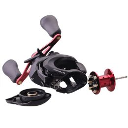 Катушка Shimano CAIUS 151HG (LH) left hand