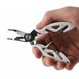 Ножницы для рыбалки Frichy MINI Split Ring Pliers X408