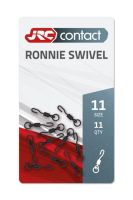 Быстросменных вертлюг JRC Ronnie Swivel