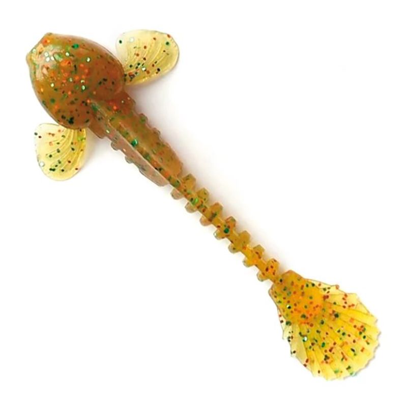 Силиконовая приманка Goby 3.5