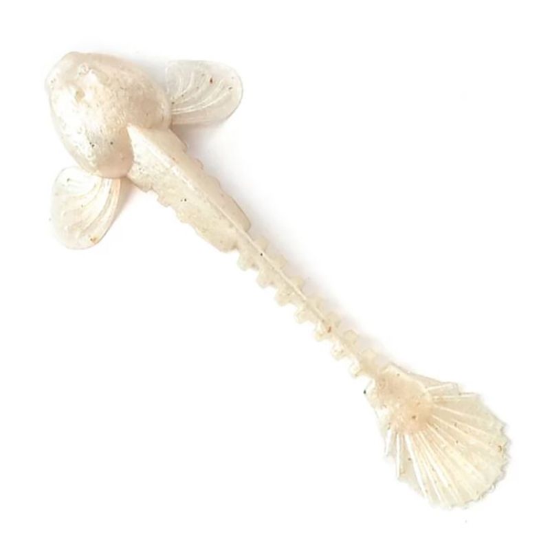 Силиконовая приманка Goby 3.5