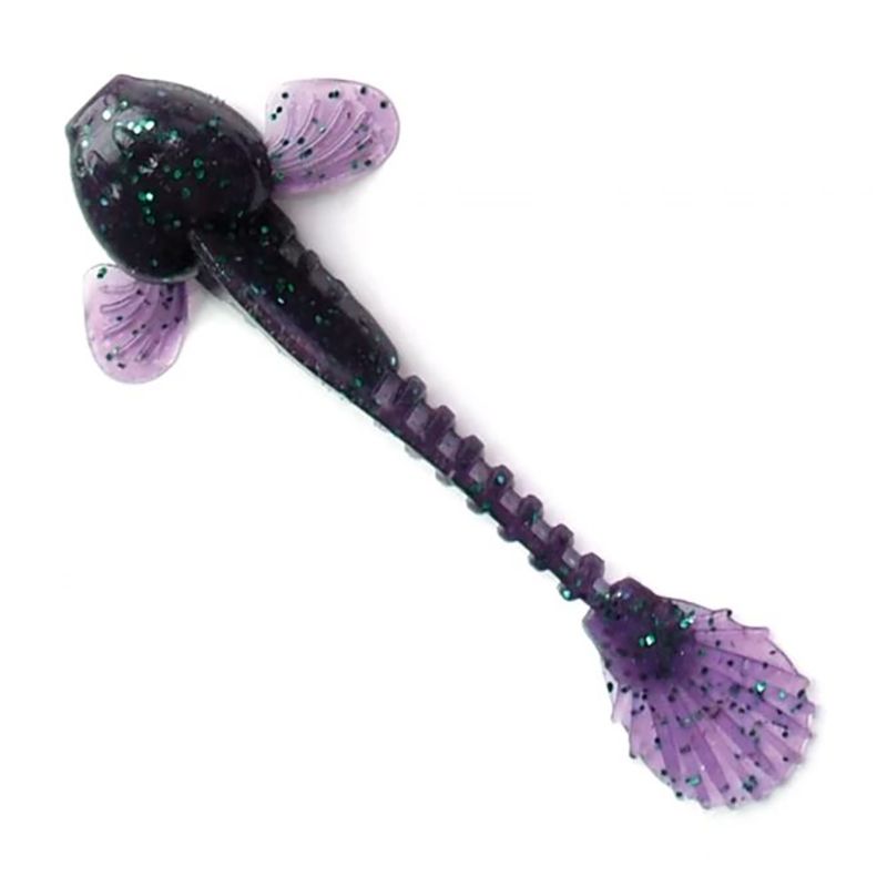 Силиконовая приманка Goby 3.5