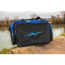 Сумка Preston Innovations Supera X Bait Cool Bag 48x27x25cm