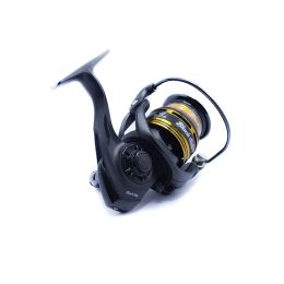 Катушка безынерционная Black Side Aviator PRO
