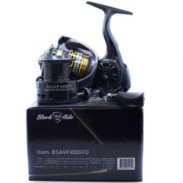 Катушка безынерционная Black Side Aviator PRO