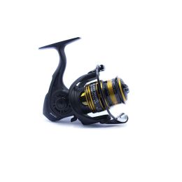 Катушка безынерционная Black Side Aviator PRO