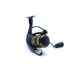 Катушка безынерционная Black Side Aviator PRO