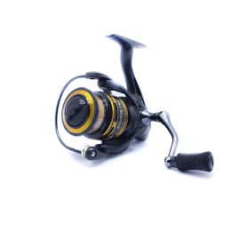 Катушка безынерционная Black Side Aviator PRO