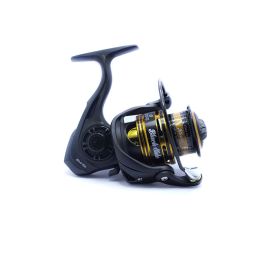 Катушка безынерционная Black Side Aviator PRO
