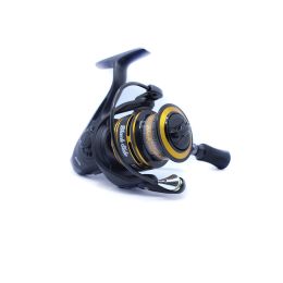 Катушка безынерционная Black Side Aviator PRO